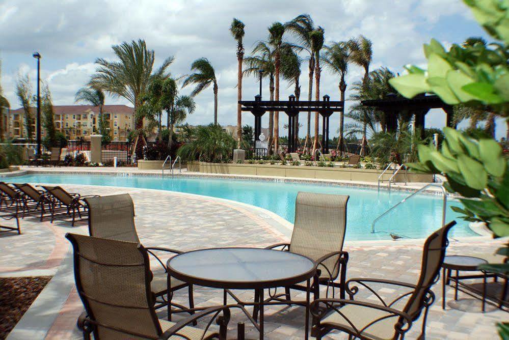 Florida Exclusive Management Orlando Apartamento Exterior foto