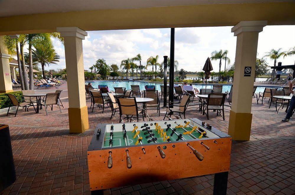 Florida Exclusive Management Orlando Apartamento Exterior foto
